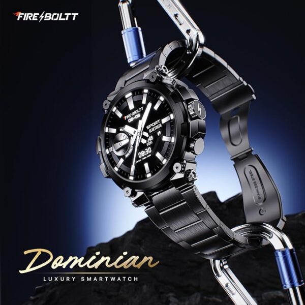Fire-Boltt Dominian - Image 9