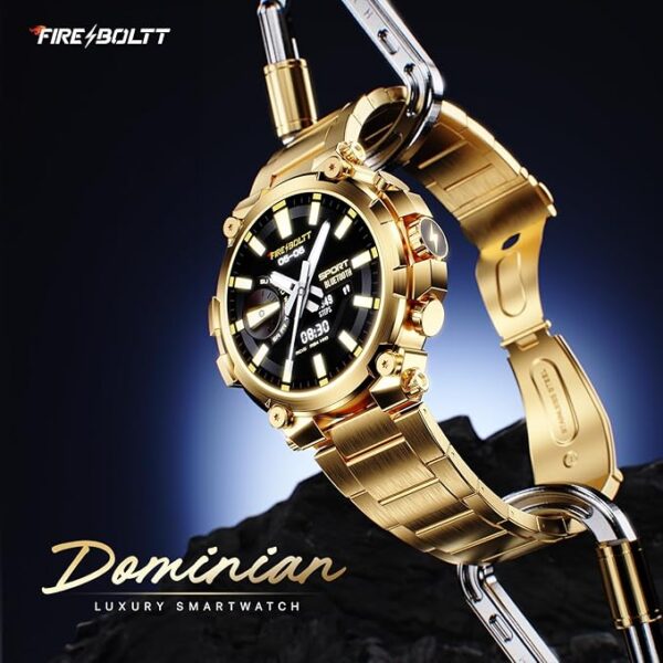 Fire-Boltt Dominian - Image 5